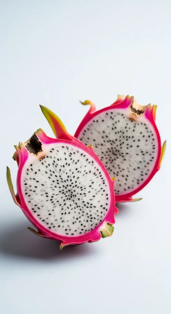 Dragon Fruit All Looks, Chill Flavor