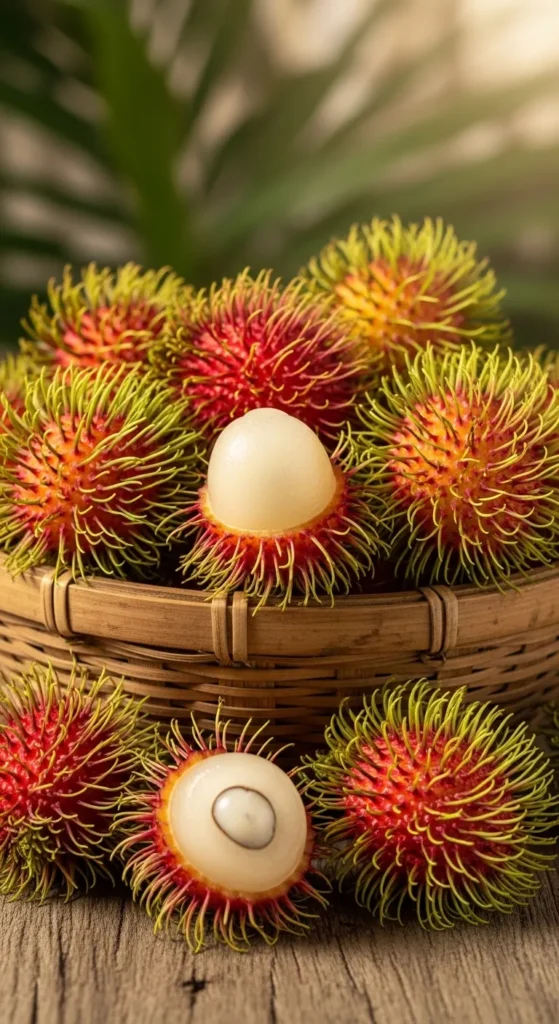 Durian The Love It or Hate It Legend