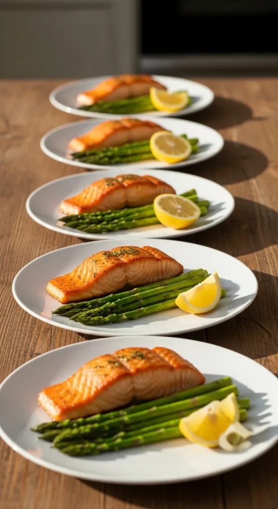 Repetition Builds Real Cooking Confidence