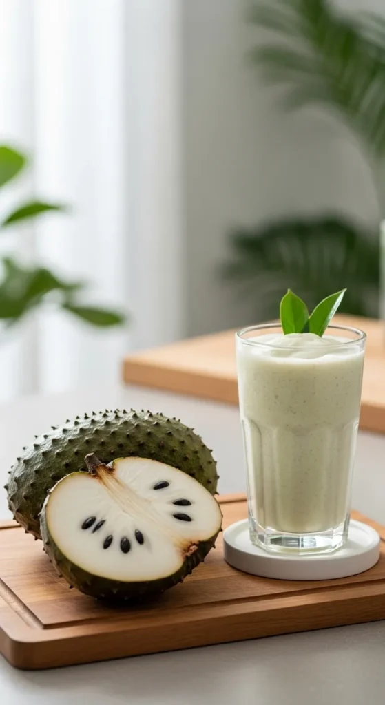 Rambutan The Hairy Little Surprise