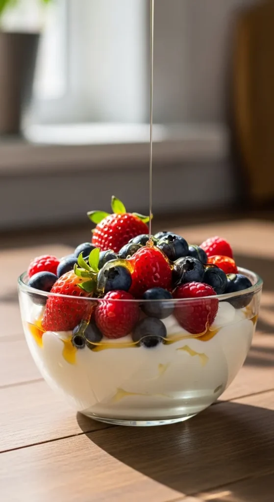 Yogurt The Gateway Fermented Food