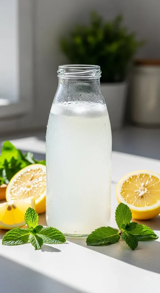 Kefir Yogurt’s Cooler, More Powerful Cousin