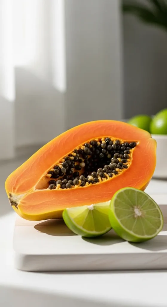 Papaya The Chill, Underrated MVP