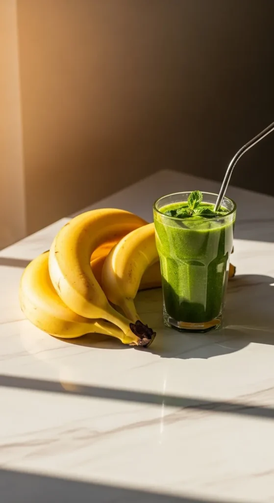 Banana The Everyday Tropical Hero