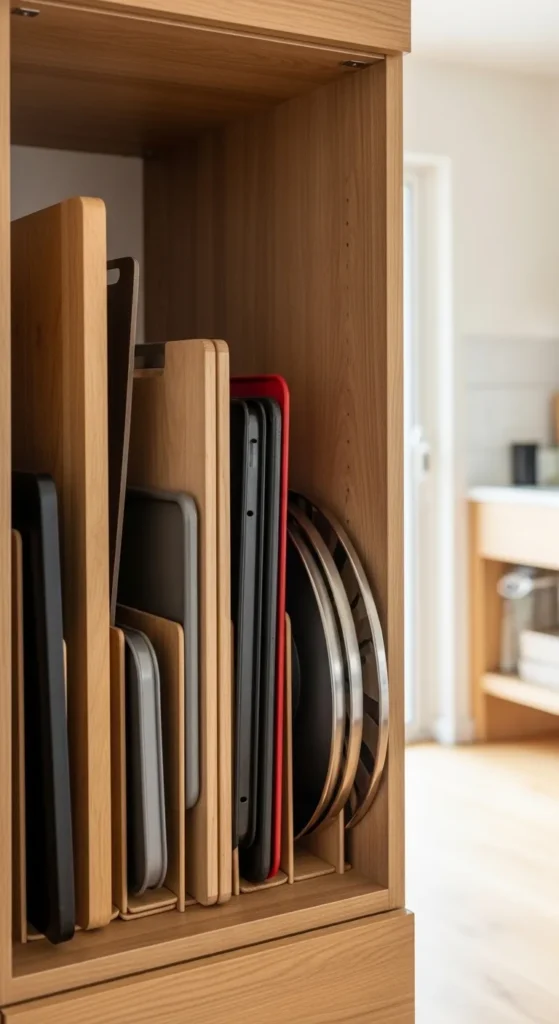 Think Vertically to Multiply Space