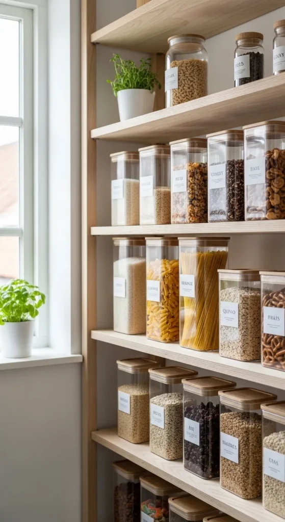 Clear Containers Change Everything