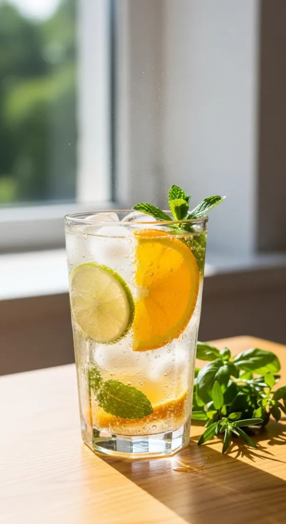 Kombucha The Fizzy Drink Your Gut Loves