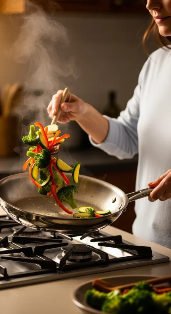 Master Basic Techniques Before Fancy Ones