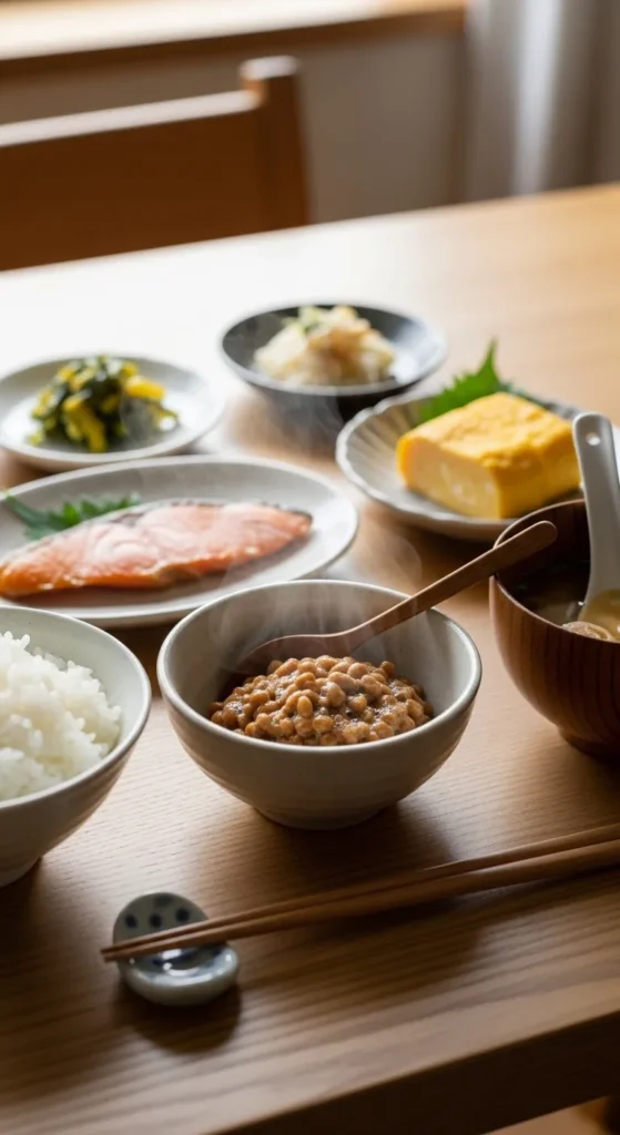 Natto The Most Underrated Fermented Food