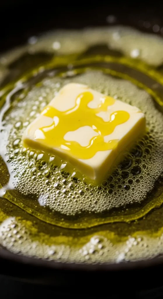 Don’t Fear Fat Use It With Purpose