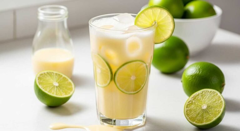 11 Irresistible Brazilian Lemonade Recipes You’ll Love