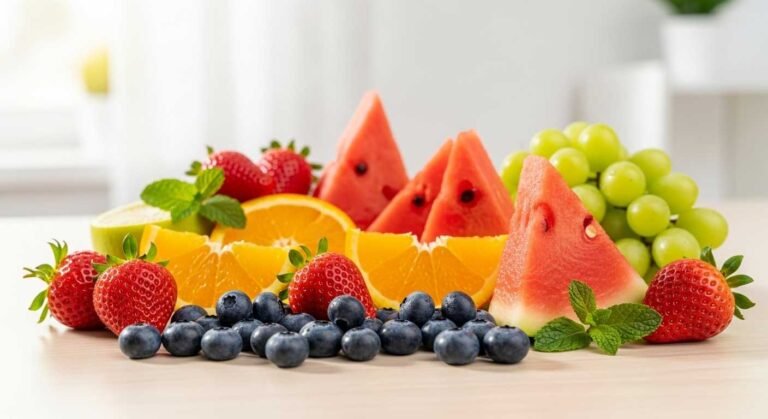 13 Delicious Fruits You Need to Taste This Season