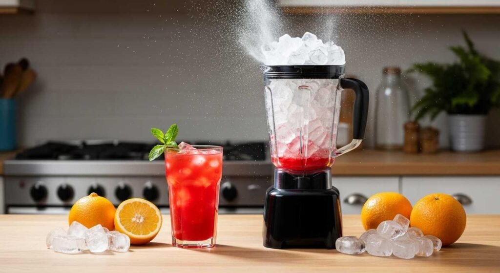 slushie recipe