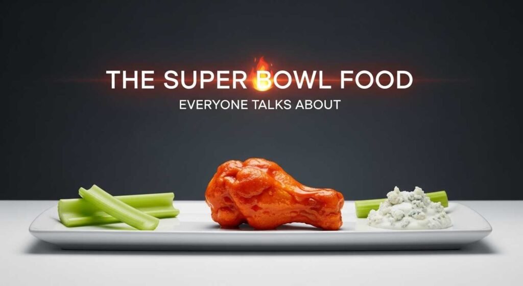 super bowl party food