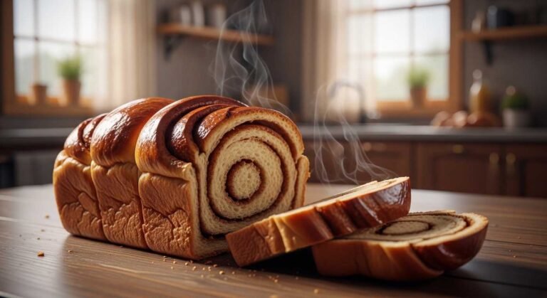 sweet bread